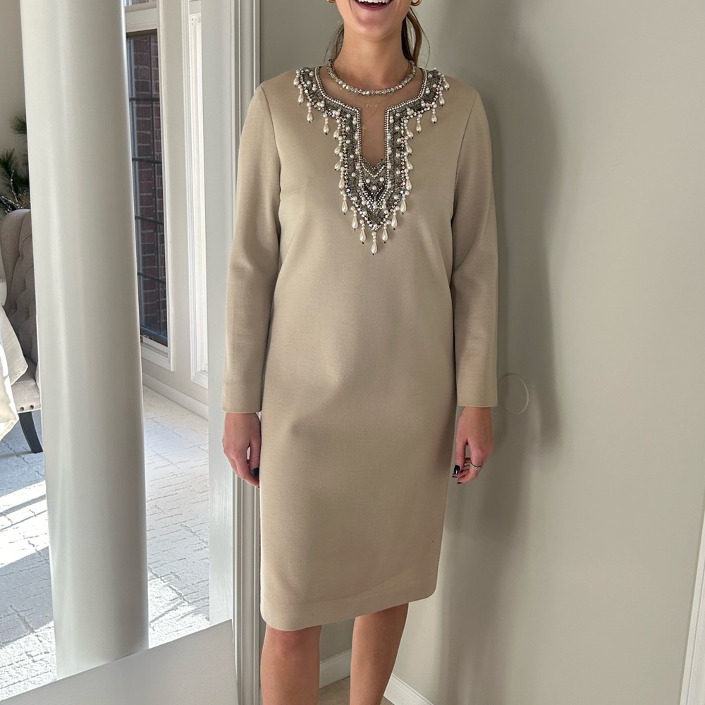 Designer Dress